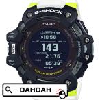 Yahoo! Yahoo!ショッピング(ヤフー ショッピング)G-SQUAD ジー スクワッド ホワイト GBD-H1000-1A7JR G-SHOCK ジーショック gshock　Gショック CASIO カシオ メンズ 腕時計 国