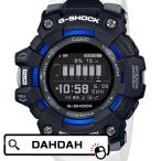 Yahoo! Yahoo!ショッピング(ヤフー ショッピング)トレーニングログ ホワイト GBD-100-1A7JF G-SHOCK ジーショック gshock　Gショック CASIO カシオ メンズ 腕時計 国内正規品