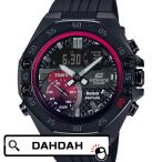 TOM’S トムス コラボ ブラック ECB-10TMS-1AJR EDIFICE エディフィス CASIO カシオ メンズ 腕時計 国内正規品 送料無料 爆買