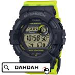 Yahoo! Yahoo!ショッピング(ヤフー ショッピング)ミッドサイズ イエロー ブラック GMD-B800SC-1BJF G-SHOCK ジーショック gshock　Gショック CASIO カシオ メンズ 腕時計 国内