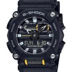 Yahoo! Yahoo!ショッピング(ヤフー ショッピング)工業デザイン 10角ベゼル 黒 GA-900-1AJF G-SHOCK CASIO カシオ ジーショック gshock Gショック メンズ 腕時計 国内正規品 送