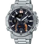 スマートフォンリンク メタルバンド ECB-20YD-1AJF EDIFICE エディフィス CASIO カシオ メンズ 腕時計 国内正規品 送料無料 爆買