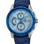 スマートアクセス OCW-T2600ALB-2AJR OCEANUS オシアナス カシオ CASIO メンズ 腕時計 国内正規品 送料無料 japan indigo 藍 爆買