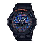 Yahoo! Yahoo!ショッピング(ヤフー ショッピング)シティ カモフラージュ ネオン GA-700CT-1AJF CASIO カシオ G-SHOCK ジーショック gshock　Gショック g-ショック メンズ 腕時