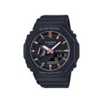 Yahoo! Yahoo!ショッピング(ヤフー ショッピング)ミッドサイズ 八角形 GMA-S2100-1AJF CASIO カシオ G-SHOCK ジーショック gshock　Gショック g-ショック メンズ 腕