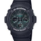 Yahoo! Yahoo!ショッピング(ヤフー ショッピング)電波ソーラー ブラック 黒 AWG-M100SMG-1AJF CASIO カシオ G-SHOCK ジーショック gshock　Gショック g-ショック メンズ 腕時計