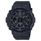 CASIO BABY-G BGA-2800 Series BGA-2800-1AJF （ブラック） BABY-G