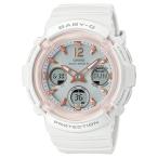 CASIO BABY-G BGA-2800 Series BGA-2800-7AJF （ホワイト） BABY-G
