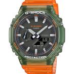 Yahoo! Yahoo!ショッピング(ヤフー ショッピング)GA-2100HC-4AJF CASIO カシオ G-SHOCK ジーショック gshock　Gショック g-ショック メンズ 腕時計 国内正規品 送料無料