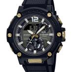 ジースチール G-STEEL カーボン GST-B300B-1AJF CASIO カシオ G-SHO ...