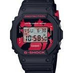 Yahoo! Yahoo!ショッピング(ヤフー ショッピング)錦鯉 NISHIKIGOI DW-5600JK-1JR CASIO カシオ G-SHOCK ジーショック gshock Gショック g-ショック メンズ 腕時計 国内正規品