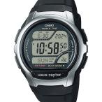 Yahoo! Yahoo!ショッピング(ヤフー ショッピング)デジタル ブラック WV-58R-1AJF WAVE CEPTOR ウェーブセプター CASIO カシオ メンズ 腕時計 国内正規品