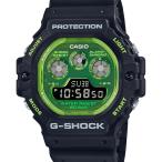 Yahoo! Yahoo!ショッピング(ヤフー ショッピング)デジタル 樹脂バンド グリーン DW-5900TS-1JF G-SHOCK ジーショック Gショック CASIO カシオ メンズ 腕時計 国内正規品 送料無