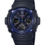Yahoo! Yahoo!ショッピング(ヤフー ショッピング)電波ソーラー ブルー AWG-M100SVB-1AJF CASIO  カシオ G-SHOCK ジーショック Gショック メンズ 腕時計 国内正規品 送料無料