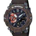 MYSTIC FOREST ブラウン ブラック GA-2200MFR-5AJF CASIO  カシオ G-SHOCK ジーショック Gショック メンズ 腕時計 国内正規品 爆買