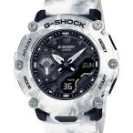 Yahoo! Yahoo!ショッピング(ヤフー ショッピング)グランジスノー カモフラージュ GA-2200GC-7AJF CASIO  カシオ G-SHOCK ジーショック Gショック メンズ 腕時計 国内正規品 送