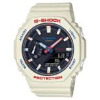 トリコロールデザイン GMA-S2100WT-7A1JF CASIO  カシオ G-SHOCK ジーショック Gショック メンズ 腕時計 国内正規品 送料無料 爆買