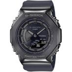 Yahoo! Yahoo!ショッピング(ヤフー ショッピング)メタル ブラック 黒 八角形 GM-S2100B-8AJF CASIO  カシオ G-SHOCK ジーショック Gショック メンズ 腕時計 国内正