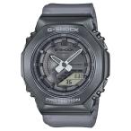 Yahoo! Yahoo!ショッピング(ヤフー ショッピング)メタルカバード 真夜中の霧 MID Midnight Fog GM-S2100MF-1AJF G-SHOCK ジーショック Gショック CASIO カシオ メンズ 腕時計
