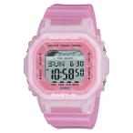 G-LIDE ジーライド デジタル ピンク BLX-565S-4JF CASIO カシオ Baby-G ベイビージー ベビージー レディース 腕時計 国内正規品