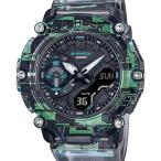Yahoo! Yahoo!ショッピング(ヤフー ショッピング)NAUGHTY NOISE GA-2200NN-1AJF G-SHOCK ジーショック Gショック CASIO カシオ メンズ 腕時計 国内正規品 送料無料