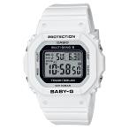 電波ソーラー デジタル ホワイト BGD-5650-7JF CASIO カシオ Baby-G ベイビージー ベビージー レディース 腕時計 国内正規品 送料無料