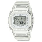 CASIO カシオ BABY-G ベイビージー ベビージー 565シリーズ スケルトン BGD-565US-7JF レディース 腕時計 国内正規品 送料無料