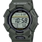 G-SHOCK Gショック ジーショック カシオ CASIO 電池寿命約10年　デジタル GD-010-3JF メンズ 腕時計 国内正規品 送料無料