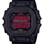 G-SHOCK ジーショック Gショック CASIO カシオ BLACK AND BOLD RED GX-56BBR-1JF メンズ 腕時計 国内正規品 送料無料