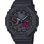 G-SHOCK ジーショック Gショック CASIO カシオ BLACK AND BOLD RED GA-B2100BBR-1AJF メンズ 腕時計 国内正規品 送料無料