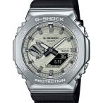 ショッピングShock CASIO カシオ G-SHOCK ジーショック gshock Gショック g-ショック メタルカバード GBM-2100A-8BJF メンズ 腕時計 国内正規品 送料無料