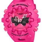 CASIO カシオ G-SHOCK  ジーショック gshock Gショック ピンク GA-V01-4AJF メンズ 腕時計 国内正規品 送料無料
