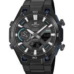 ショッピングCASIO CASIO カシオ EDIFICE エディフィス レーシング ECB-2300YDC-1AJF メンズ 腕時計 国内正規品 送料無料