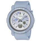 ショッピングCASIO BGA-290FL-2AJF CASIO カシオ Baby-G ベイビージー ベビージー  レディース 腕時計 国内正規品 送料無料