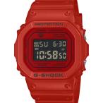 CASIO カシオ G-SHOCK ジーショック gshock Gショック g-ショック  DW-5600RRB-4JF メンズ 腕時計 国内正規品 送料無料