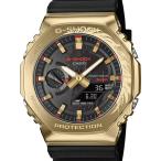 CASIO カシオ G-SHOCK ジーショック gshock Gショック g-ショック  GBM-2100CX-9AJR メンズ 腕時計 国内正規品 送料無料