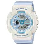 ショッピングbaby CASIO カシオ Baby-G ベイビージー ベビージー  BA-110PD-2AJF レディース 腕時計 国内正規品 送料無料