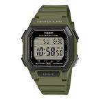CASIO Casio в общем часы DIG 10Y 10W VIB простой стиль W-738H-3AJF мужские наручные часы внутренний стандартный товар бесплатная доставка 