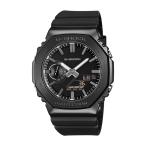 CASIO カシオ G-SHOCK ジーショック gshock Gショック LUXE BLACK GM-2100LXB-1AJF メンズ 腕時計 国内正規品 送料無料