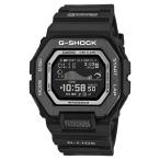 CASIO カシオ G-SHOCK ジーショック gshock Gショック SURF RIDERS FOUNDATION 2026G-LIDE MIP GBX-100SFJ-1JR メンズ 腕時計 国内正規品 送料無料