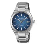 CASIO Casio EDIFICE Edifice самозаводящиеся часы три игла Date сапфир стекло + прозрачный задний EFK-200D-2AJF мужские наручные часы внутренний стандартный товар бесплатная доставка 