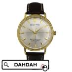 Yahoo! Yahoo!ショッピング(ヤフー ショッピング)正規品 G21010GS GOLD PFEIL ゴールドファイル　ウォッチ