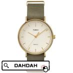 正規品 TW2P98000 タイメックス ウィークエンダー TIMEX 爆買