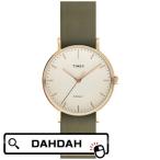 正規品 TW2P98500 タイメックス ウィークエンダー TIMEX 爆買