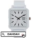 正規品 ＶＱ92Ｊ021 CITIZEN シチズン Ｑ＆Ｑ フォーマル 爆買