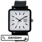正規品 ＶＱ92Ｊ023 CITIZEN シチズン Ｑ＆Ｑ フォーマル 爆買