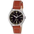 ウォーターベリー WATERBURY TW2P84600 TIMEX タイメックス メンズ 腕時計 国内正規品 送料無料 爆買
