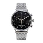 ウォーターベリー WATERBURY TW2R71900 TIMEX タイメックス メンズ 腕時計 国内正規品 送料無料 爆買