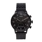 ウォーターベリー WATERBURY TW2R72200 TIMEX タイメックス メンズ 腕時計 国内正規品 送料無料 爆買