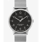 ウォーターベリー WATERBURY TW2R71500 TIMEX タイメックス メンズ 腕時計 国内正規品 送料無料 爆買
